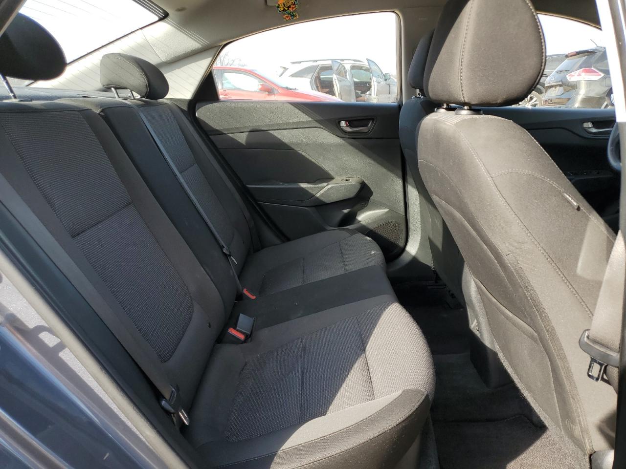 2019 Hyundai Accent - Image 10