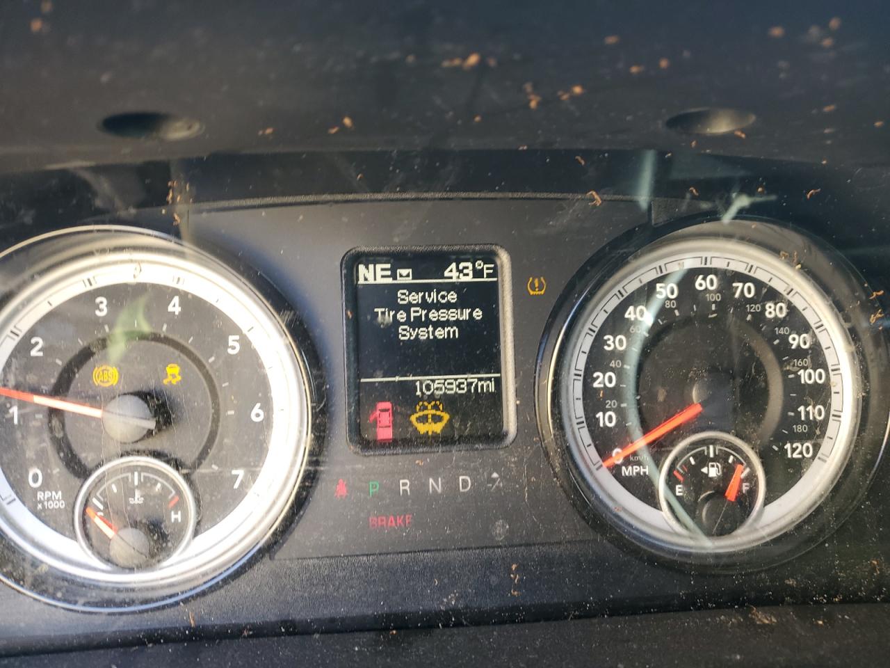 2018 RAM 1500 - Image 9