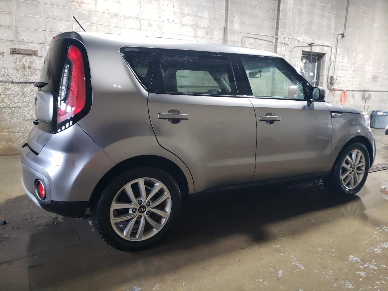 2019 Kia Soul - Image 3