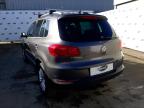 2014 VOLKSWAGEN TIGUAN MAT for sale at Copart WHITBURN