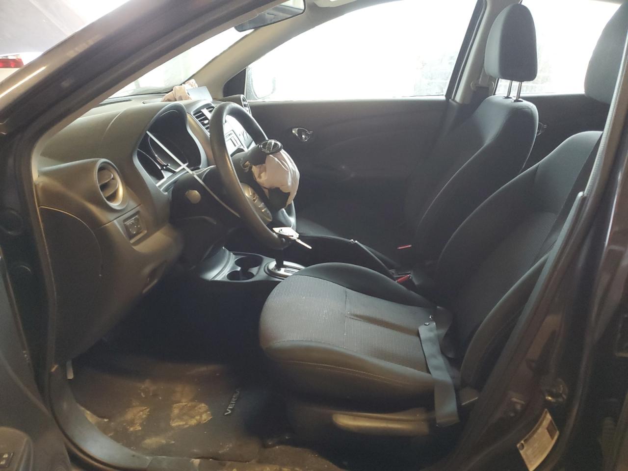 2015 Nissan Versa - Image 7