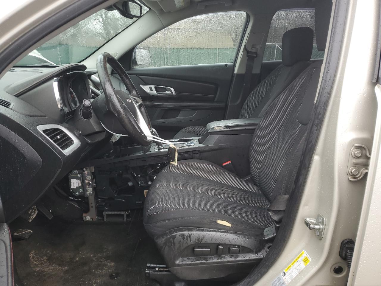 2015 GMC Terrain - Image 7