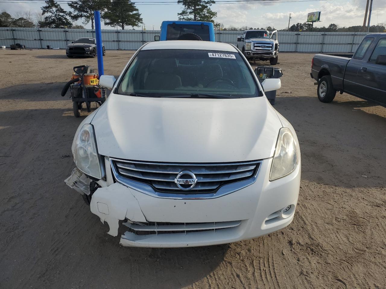 2012 Nissan Altima - Image 5