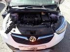 2020 VAUXHALL CROSSLAND for sale at Copart WOLVERHAMPTON