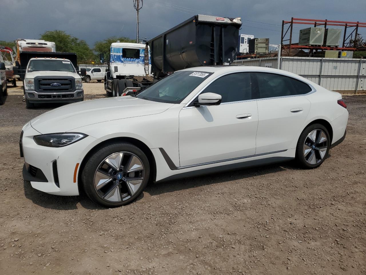 Kapolei, HI에서 판매 중인 2022 Bmw I4 Edrive 40 - Mechanical