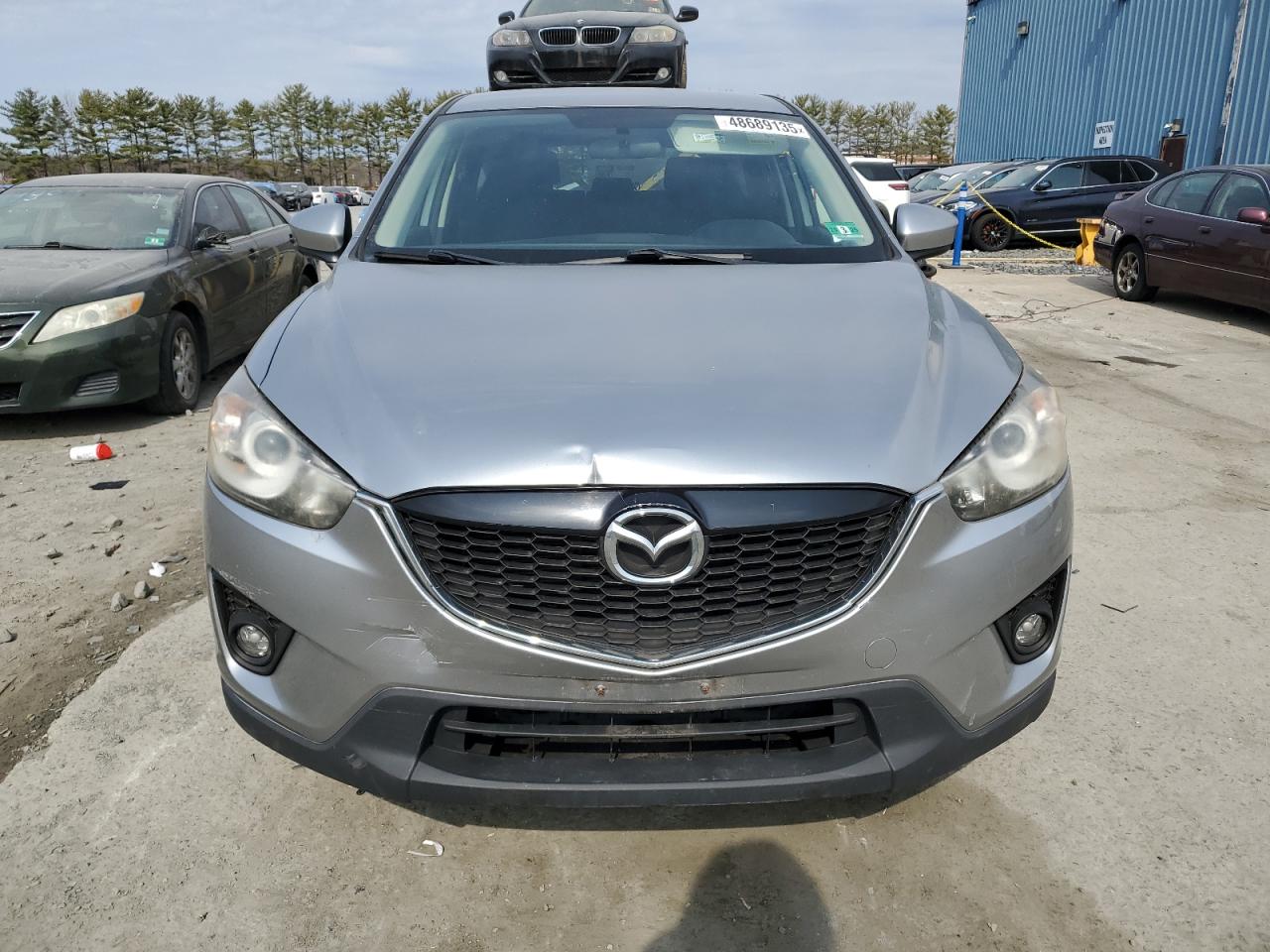2013 Mazda CX-5 - Image 5