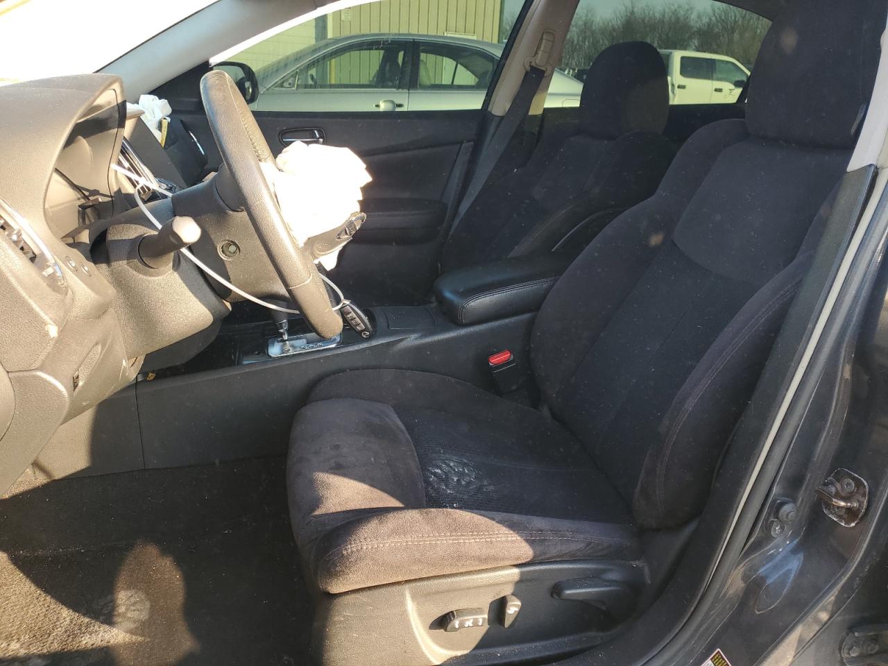 2009 Nissan Maxima - Image 7