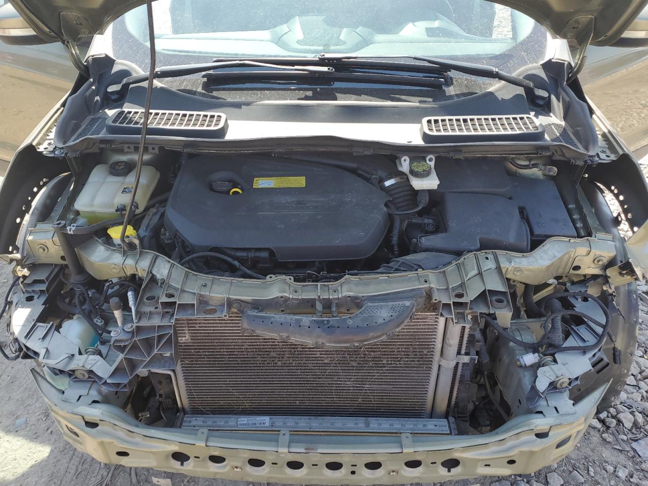 2013 Ford Escape - Image 12