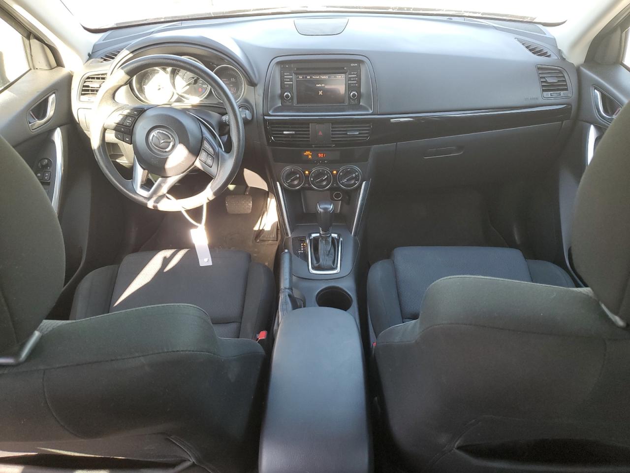 2014 Mazda CX-5 - Image 8