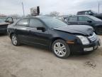 2008 Ford Fusion Sel за продажба в Wichita, KS - Front End