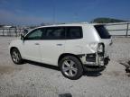 2009 Toyota Highlander Limited na sprzedaż w Lawrenceburg, KY - Rear End