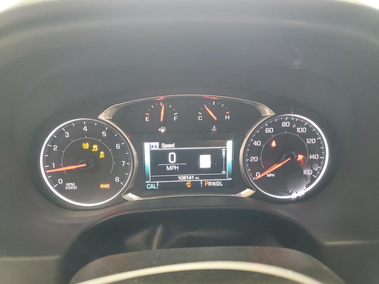 2017 GMC Acadia - Image 9