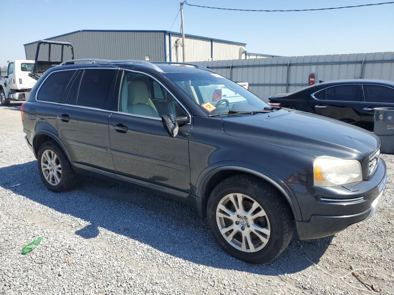 2013 Volvo XC90 - Image 4