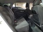2019 Gmc Terrain Sle продається в Woodhaven, MI - Front End