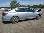 2016 Honda Accord Lx   na sprzedaż w Gaston, SC - Front End