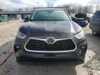 2021 Toyota Highlander L на продаже в Wayland, MI - Rear End