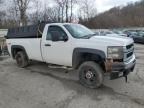 Ellwood City, PA에서 판매 중인 2010 Chevrolet Silverado K2500 Heavy Duty - All Over