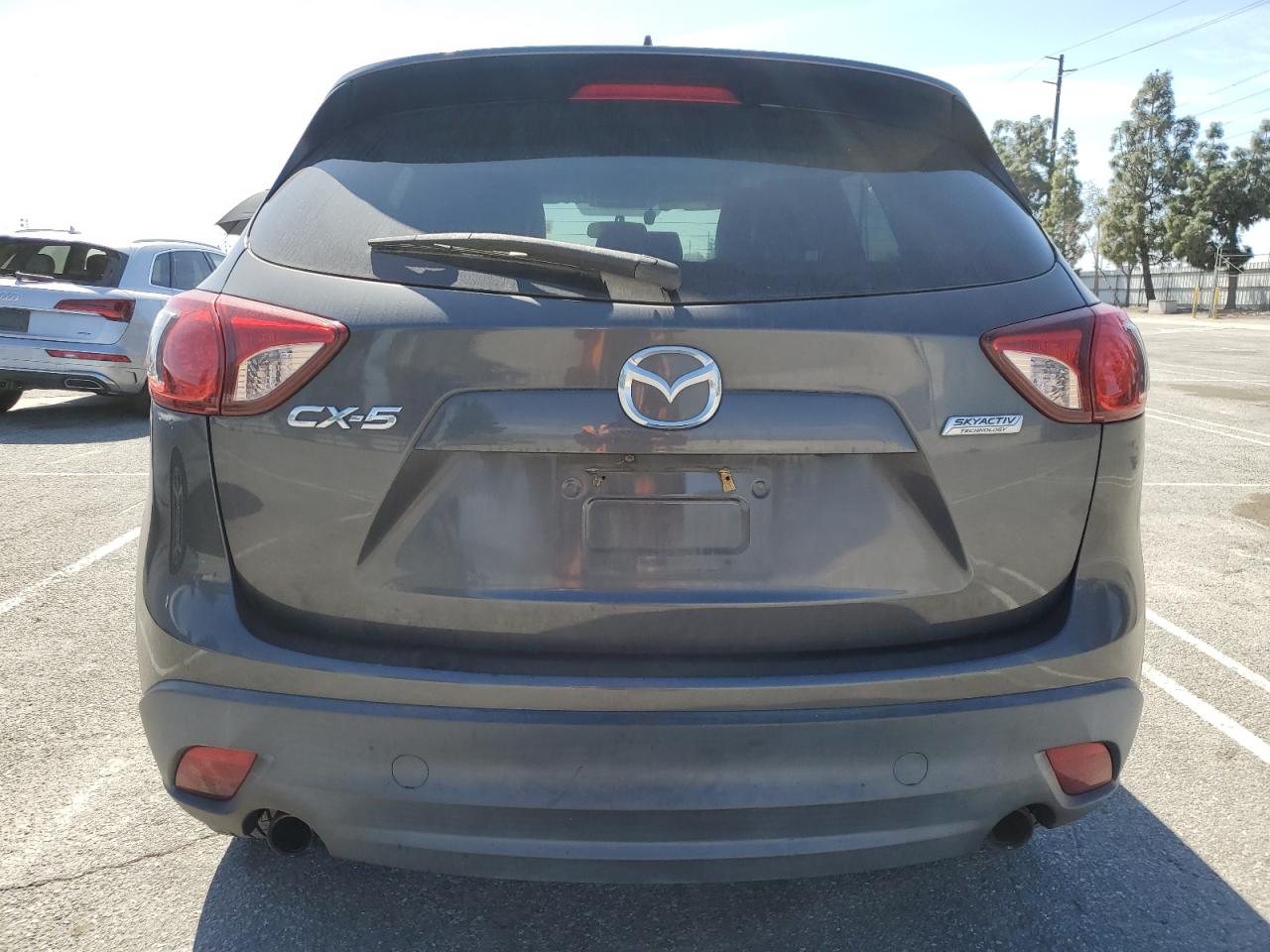 2016 Mazda CX-5 - Image 6