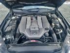 2005 MERCEDES-BENZ SL 55 AMG for sale at Copart NS - HALIFAX