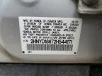 2002 Acura Mdx Touring for Sale in Indianapolis, IN - Front End