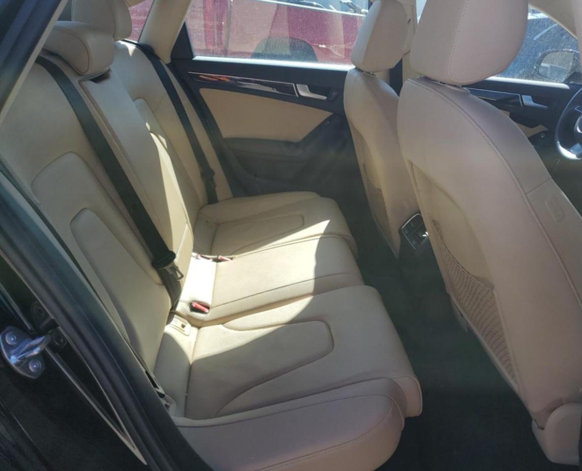 2015 Audi A4 - Image 10