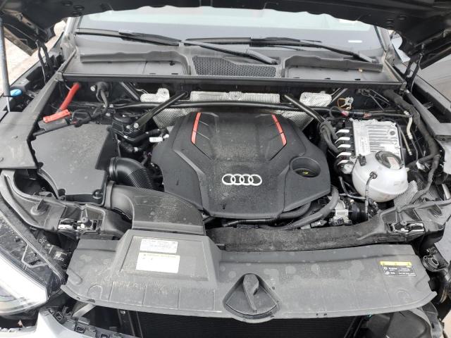 2024 AUDI SQ5 SPORTBACK PRESTIGE
