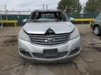 2014 Chevrolet Traverse Lt for Sale in Denver, CO - Burn