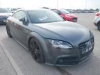 2013 AUDI TT BLACK E for sale at Copart CHESTER