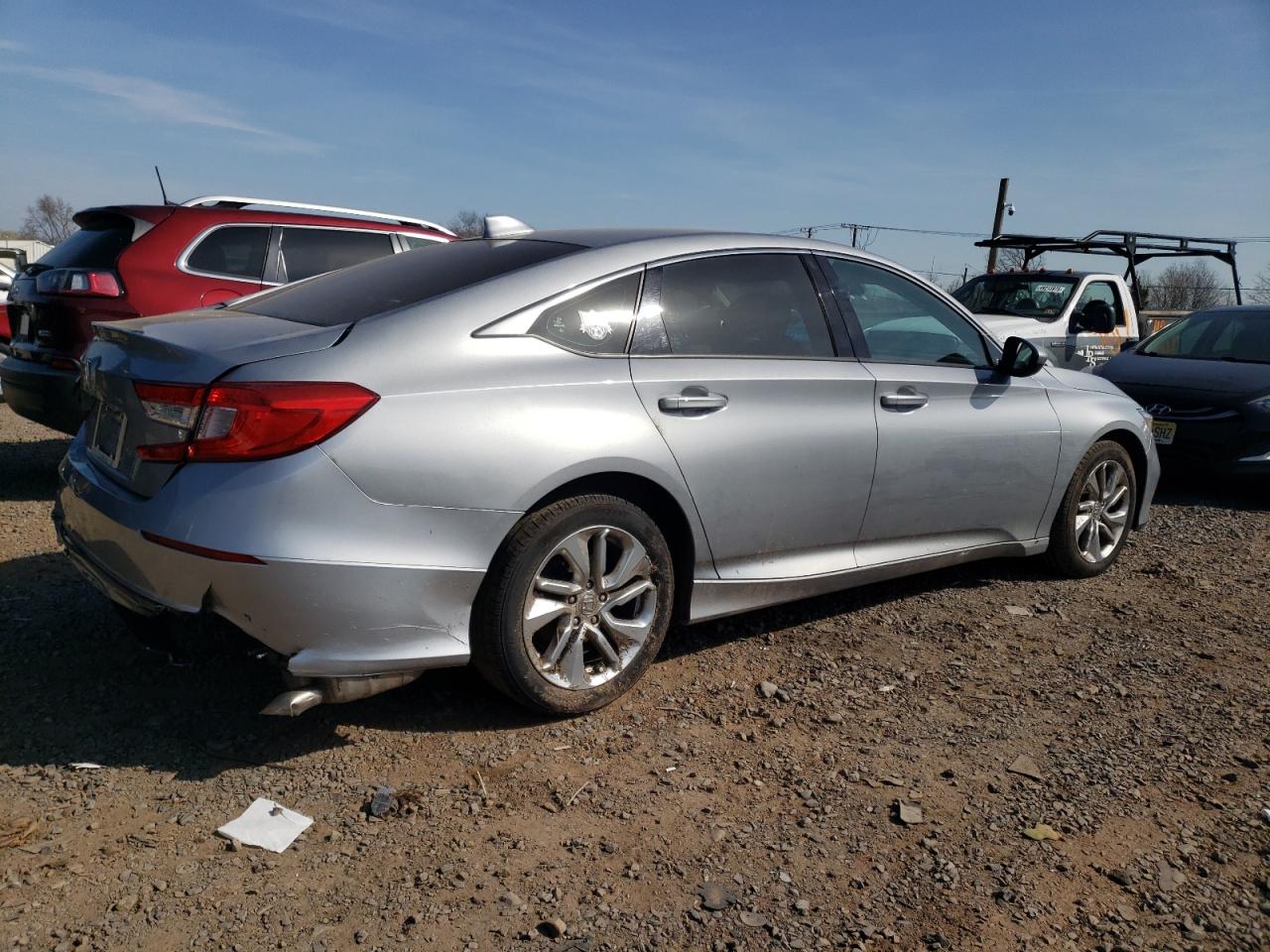 2019 Honda Accord - Image 3