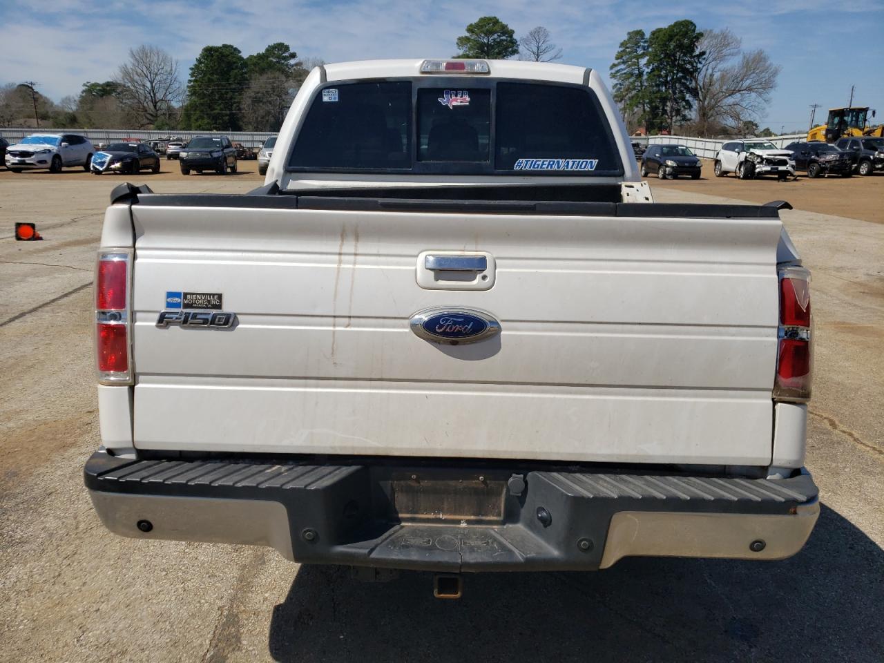 2012 Ford F-150 - Image 6