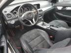 2013 Mercedes-Benz C 250 იყიდება Antelope-ში, CA - Side