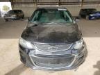 2017 Chevrolet Sonic Ls за продажба в Phoenix, AZ - Front End