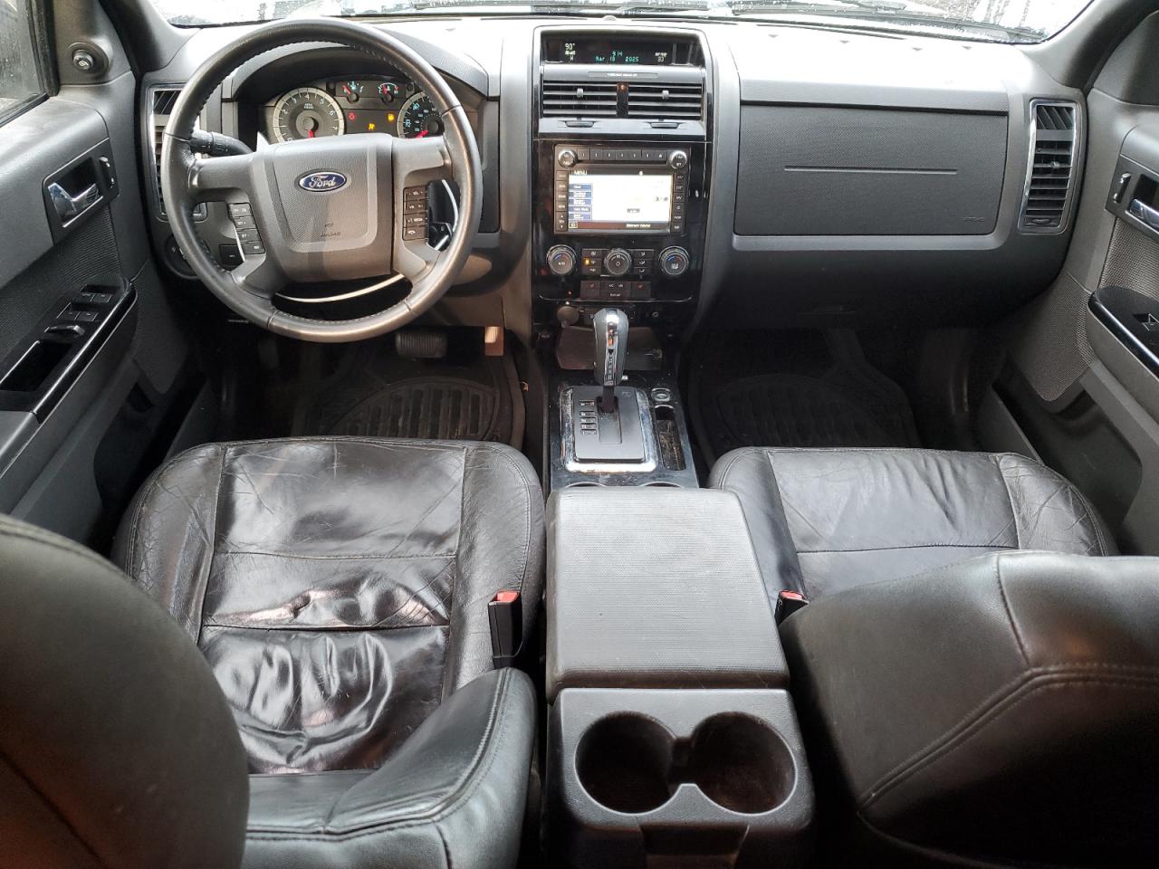 2012 Ford Escape - Image 8