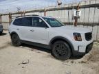 2024 Kia Telluride Sx zu verkaufen in Los Angeles, CA - Vandalism