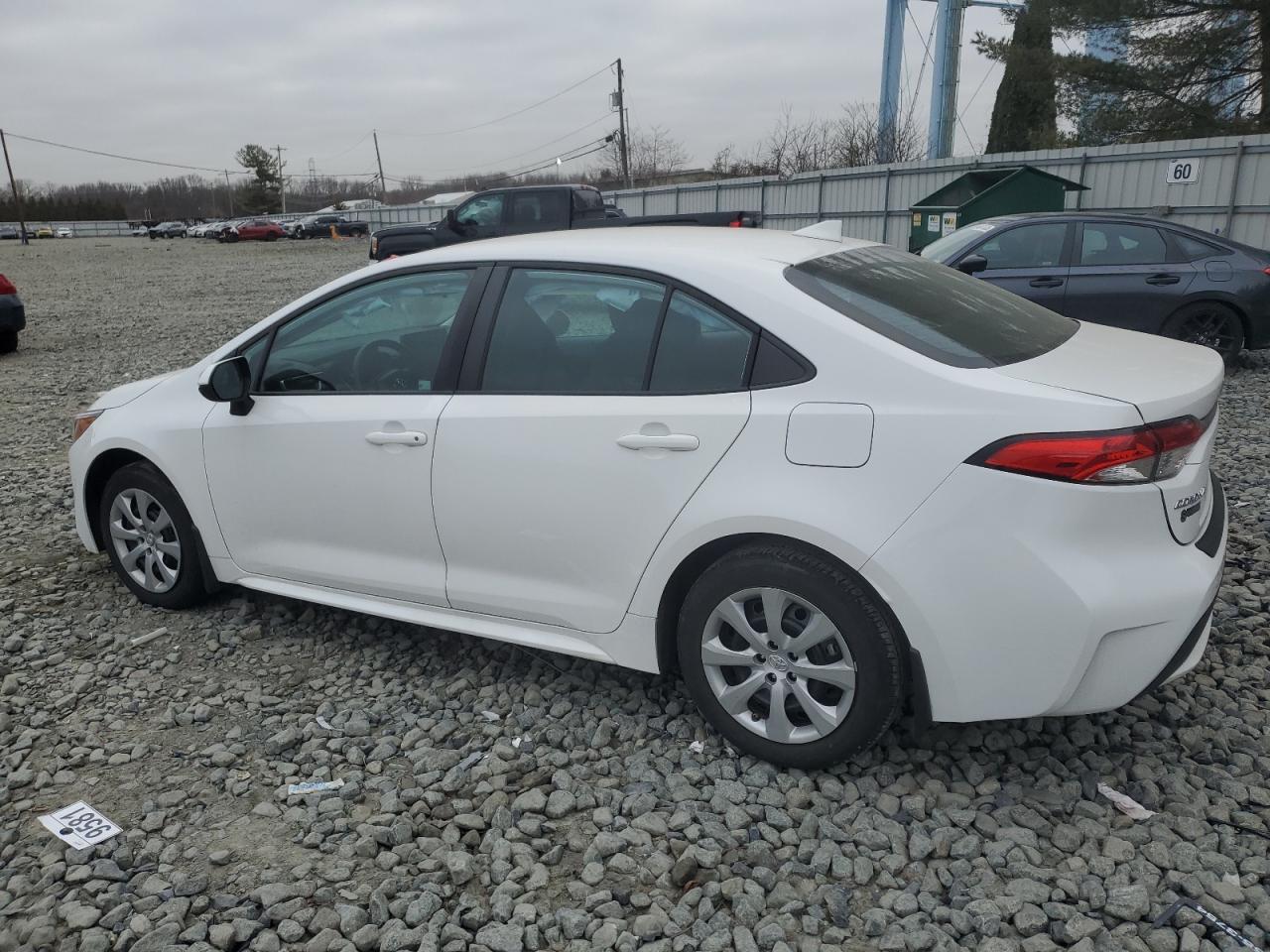 2022 Toyota Corolla - Image 2