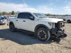 2021 Nissan Titan Sv за продажба в Conway, AR - Front End