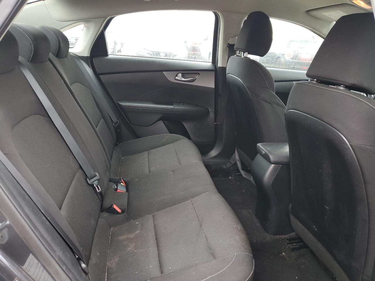 2019 Kia Forte - Image 10