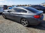 2017 Bmw 430I Gran Coupe للبيع في San Diego، CA - Front End
