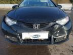 2015 HONDA CIVIC I-VT for sale at Copart WHITBURN