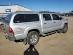 2006 Toyota Tacoma Double Cab იყიდება Colorado Springs-ში, CO - Front End