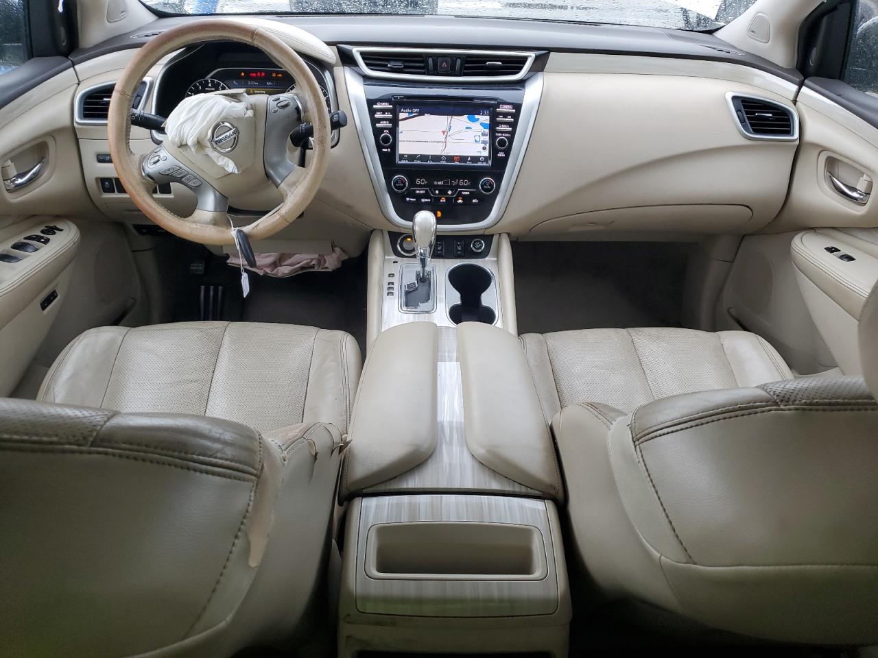 2015 Nissan Murano - Image 8