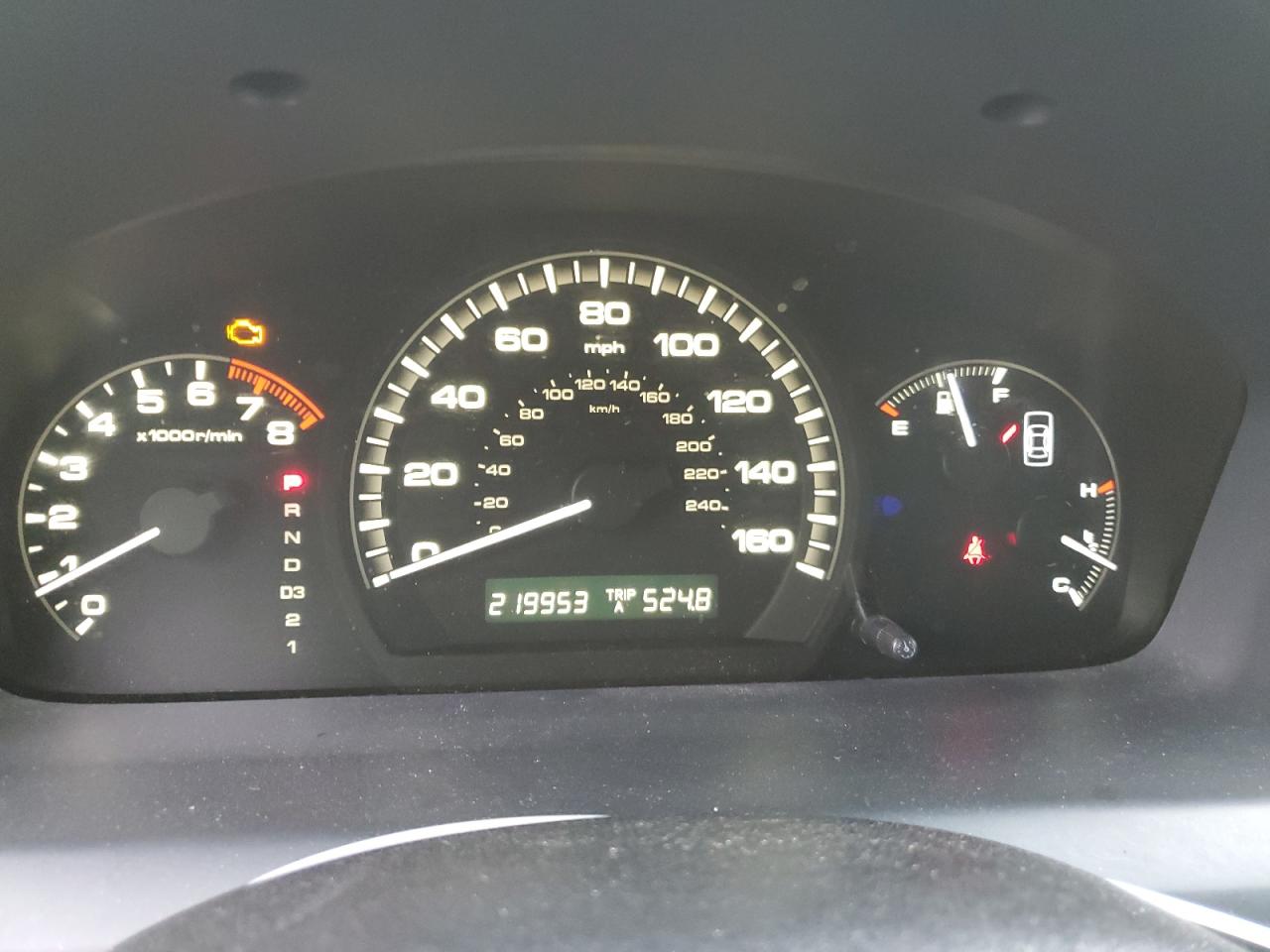 2007 Honda Accord - Image 9