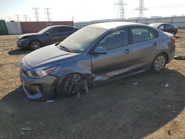2019 Kia Rio S