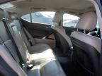 2010 Lexus Is 250 იყიდება Spartanburg-ში, SC - Front End