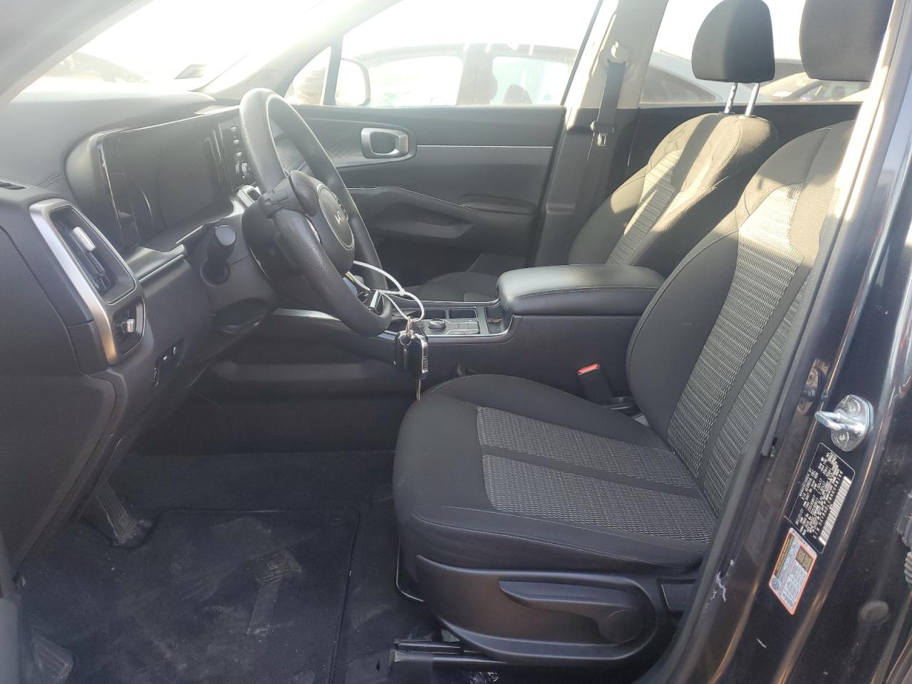 2022 Kia Sorento - Image 7