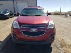 2012 Chevrolet Equinox Lt for Sale in Albuquerque, NM - Side
