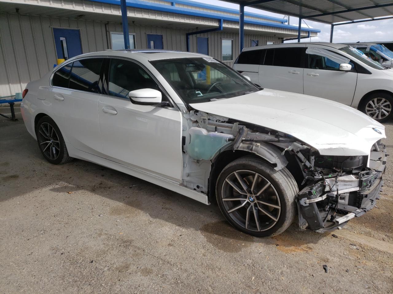 2020 BMW 3er - Image 4