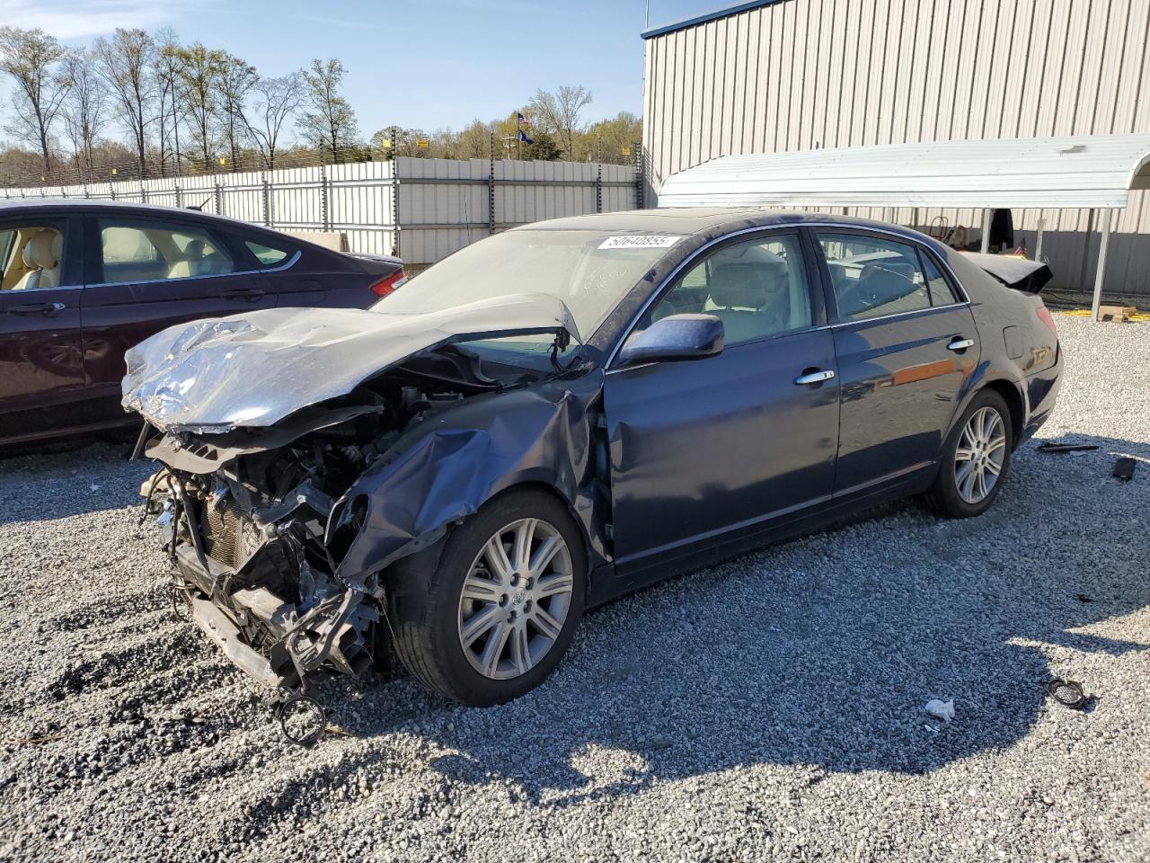 Spartanburg, SC에서 판매 중인 2008 Toyota Avalon Xl - All Over