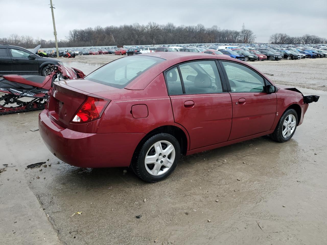 2006 Saturn ION - Image 3