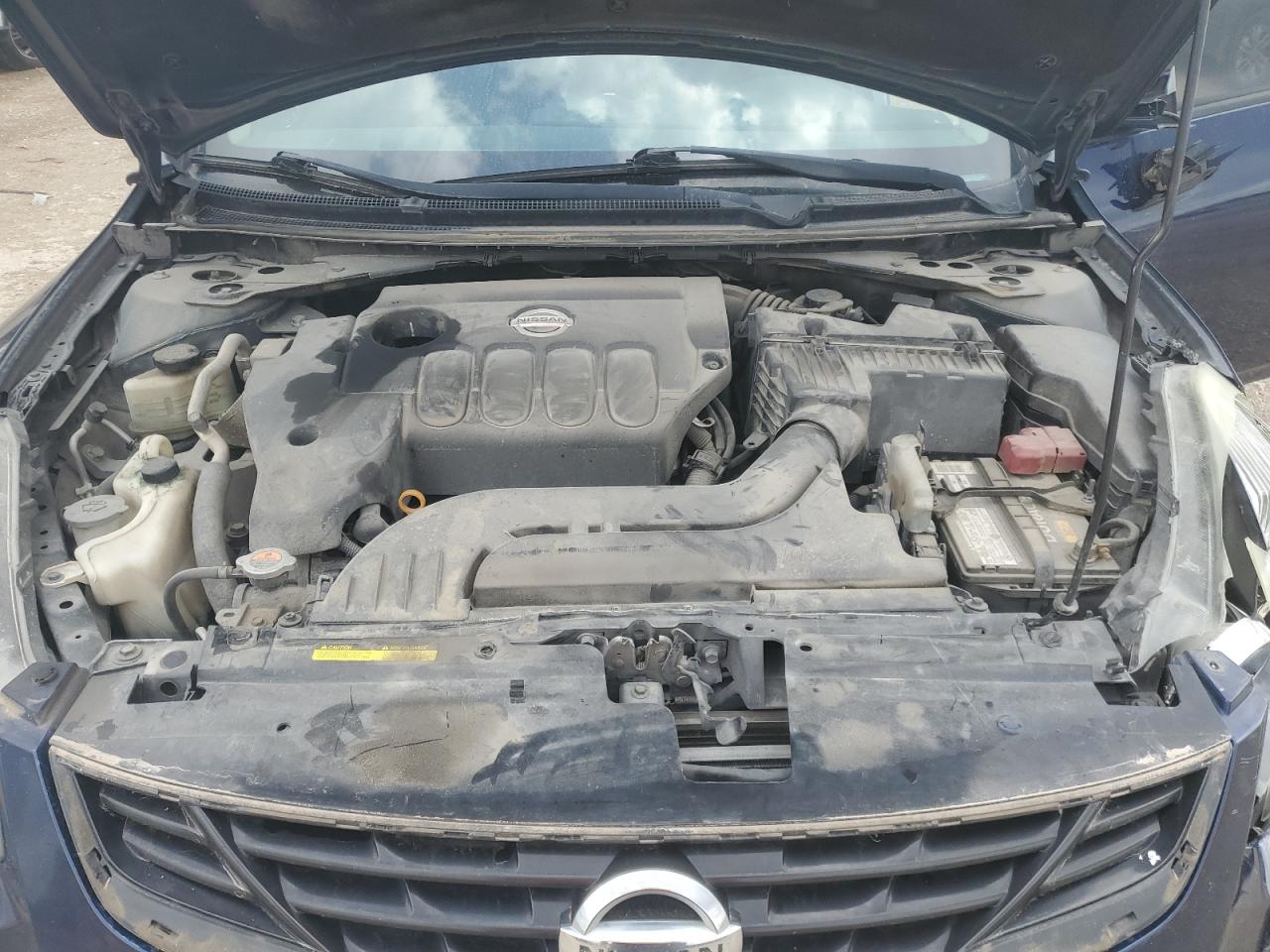 2012 Nissan Altima - Image 11
